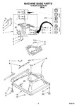 Diagram for 06 - Machine Base