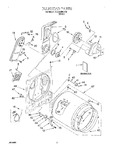 Diagram for 02 - Bulkhead, Lit/optional