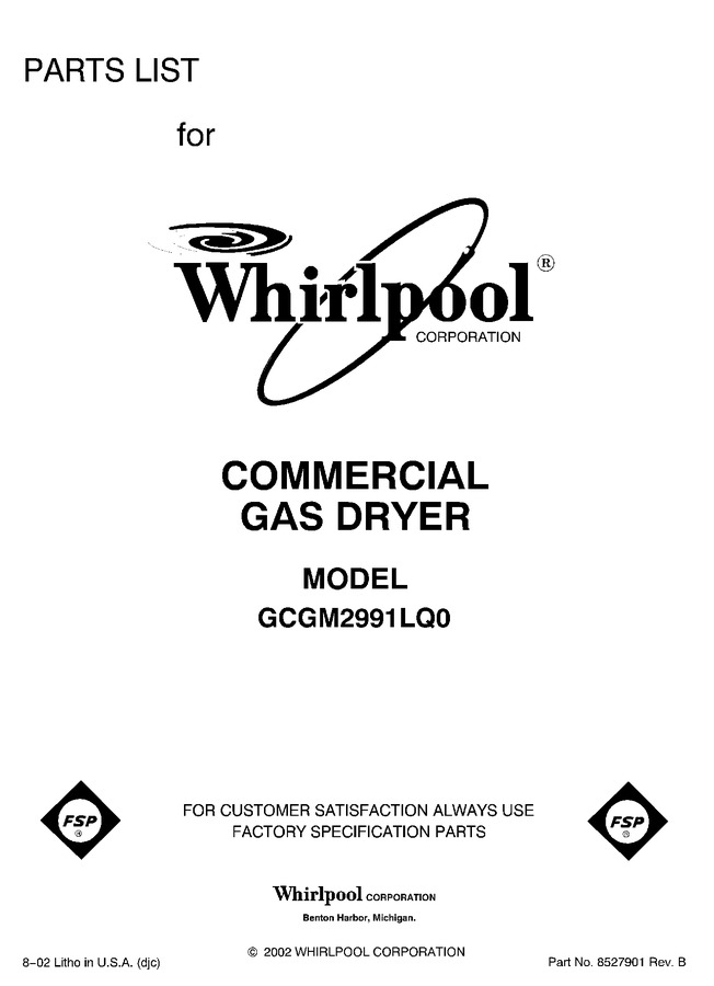 Diagram for GCGM2991LQ0