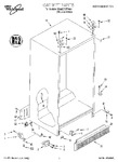 Diagram for 01 - Cabinet