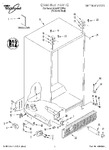 Diagram for 01 - Cabinet, Literature