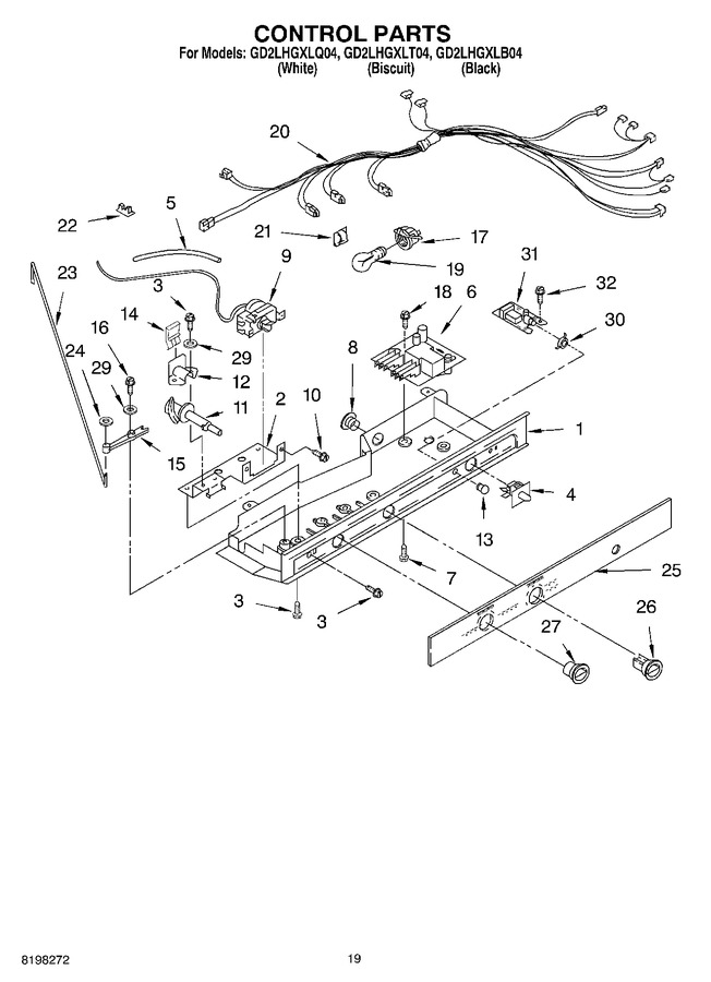 Diagram for GD2LHGXLQ04