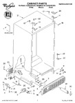 Diagram for 01 - Cabinet, Literature