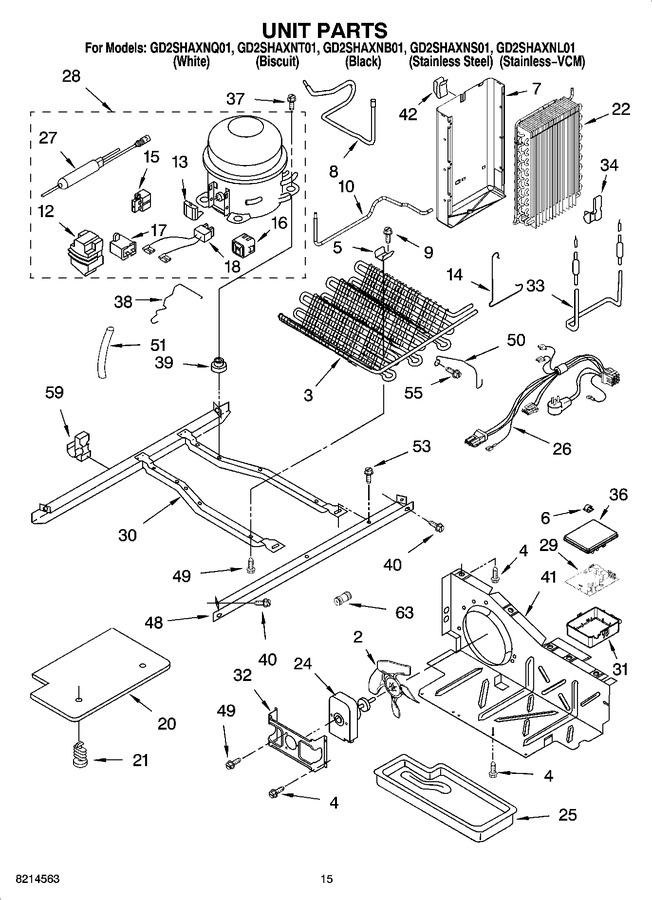 Diagram for GD2SHAXNB01