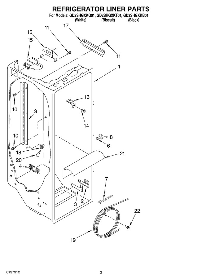 Diagram for GD2SHGXKB01
