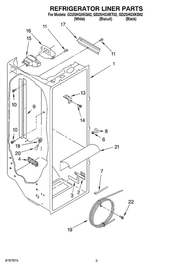 Diagram for GD2SHGXKQ02