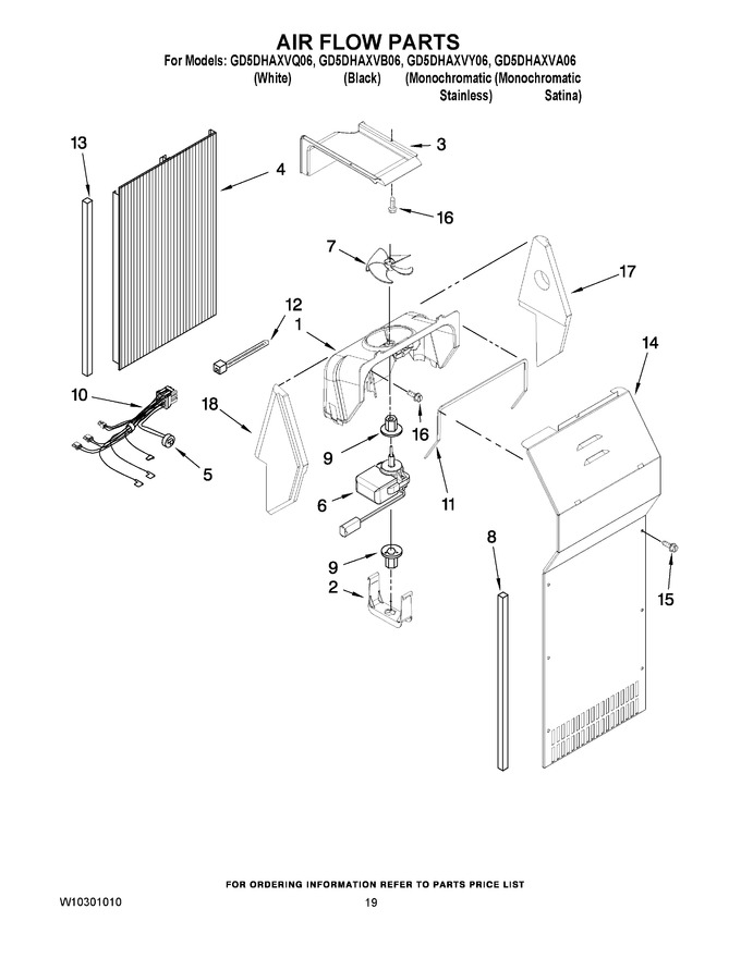 Diagram for GD5DHAXVQ06