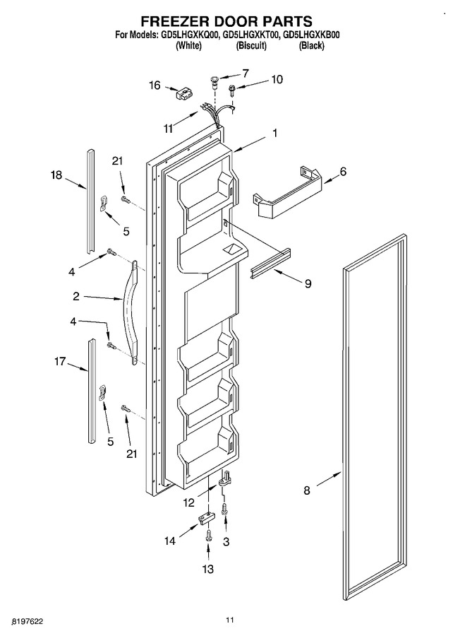 Diagram for GD5LHGXKQ00