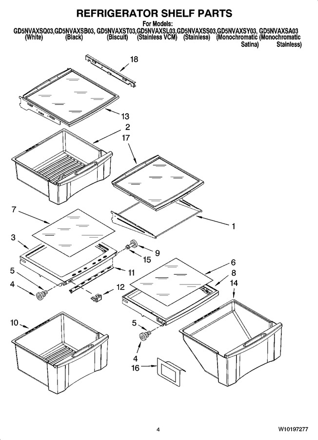 Diagram for GD5NVAXSS03