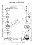 Diagram for 07 - Pump And Motor