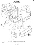 Diagram for 03 - Door