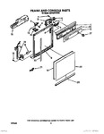 Diagram for 02 - Frame And Console