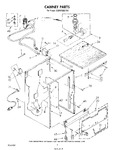 Diagram for 02 - Cabinet
