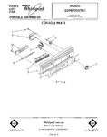 Diagram for 01 - Console