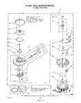 Diagram for 07 - Pump And Motor