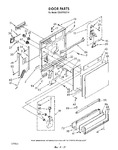 Diagram for 03 - Door