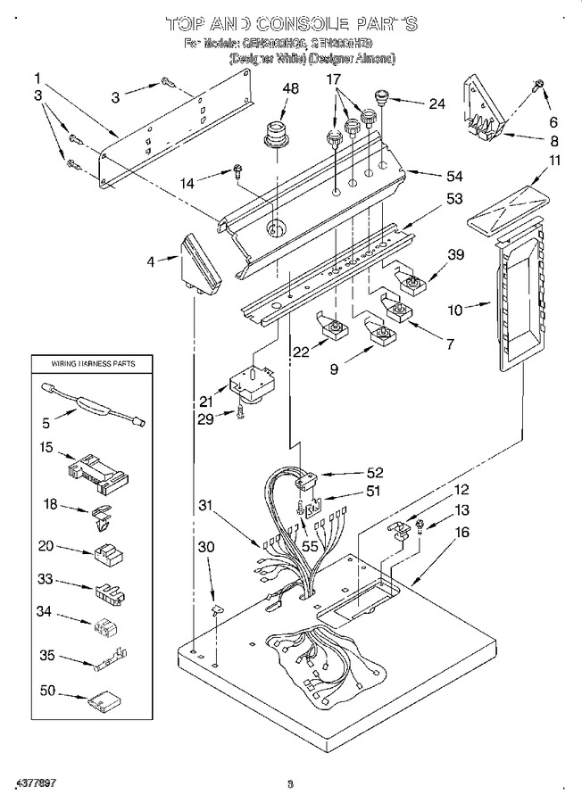 Diagram for GEN2000HZ0