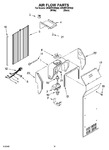 Diagram for 09 - Air Flow Parts