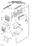 Diagram for 12 - Icemaker Parts, Optional Parts (not Included)