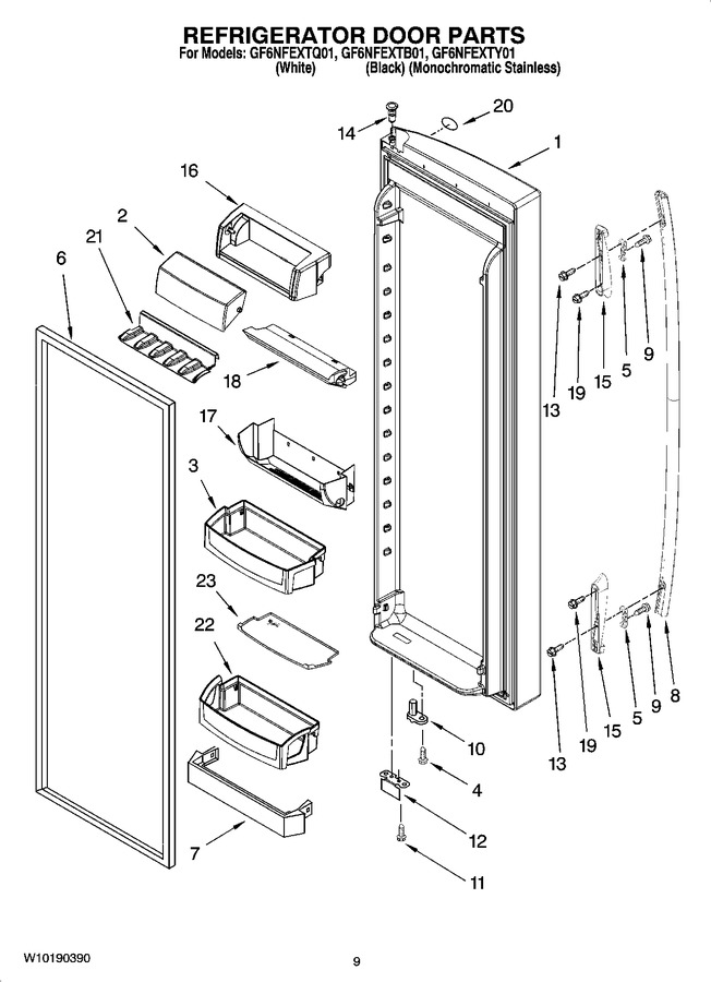 Diagram for GF6NFEXTY01