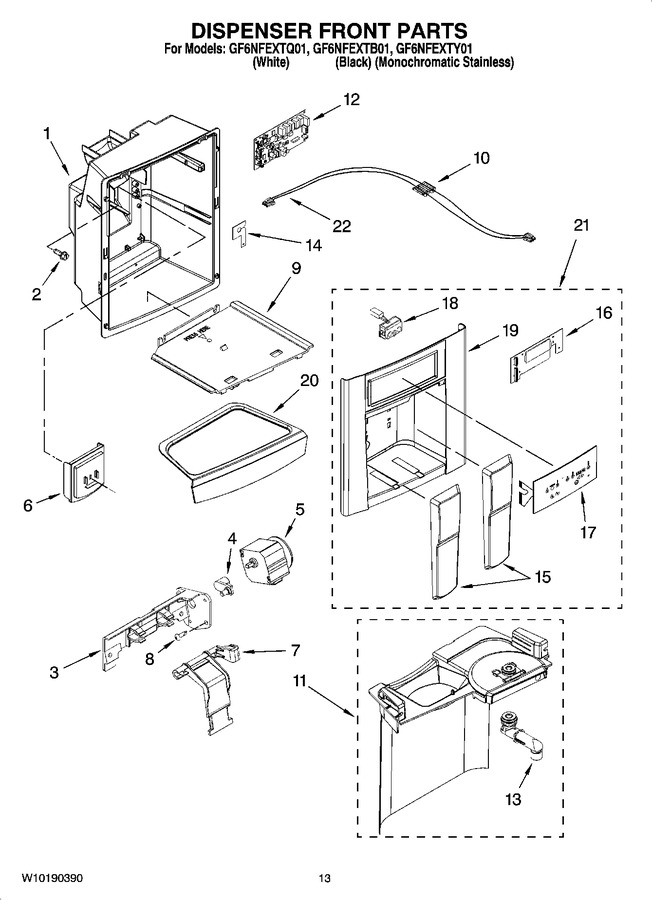 Diagram for GF6NFEXTY01