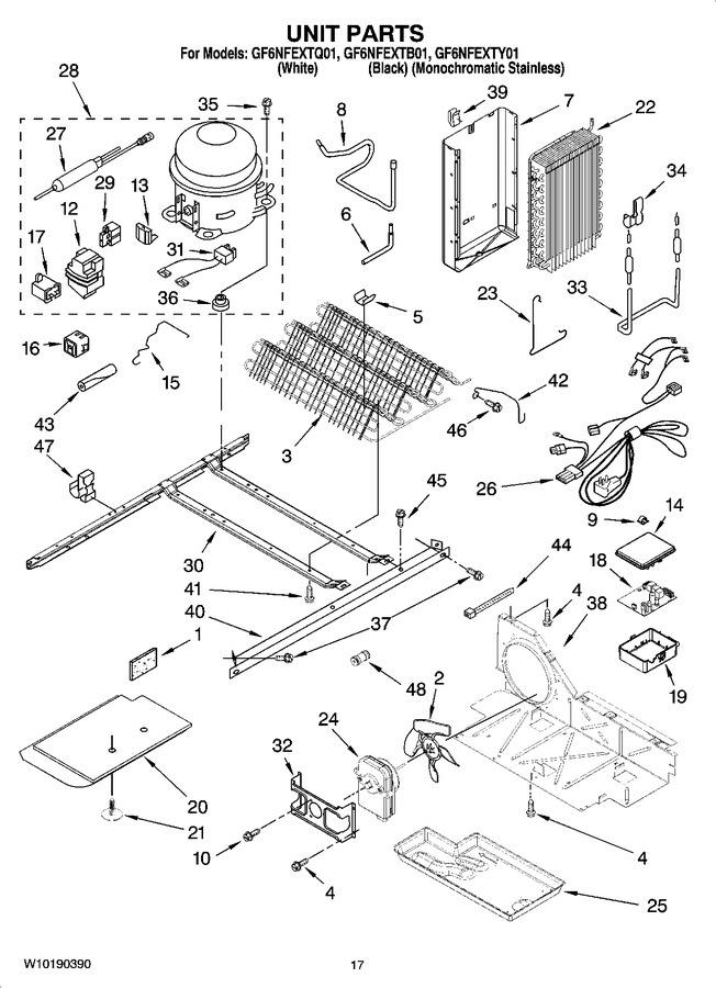 Diagram for GF6NFEXTY01