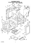Diagram for 04 - Chassis Parts