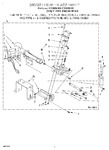 Diagram for 04 - 3402851 Burner Assembly