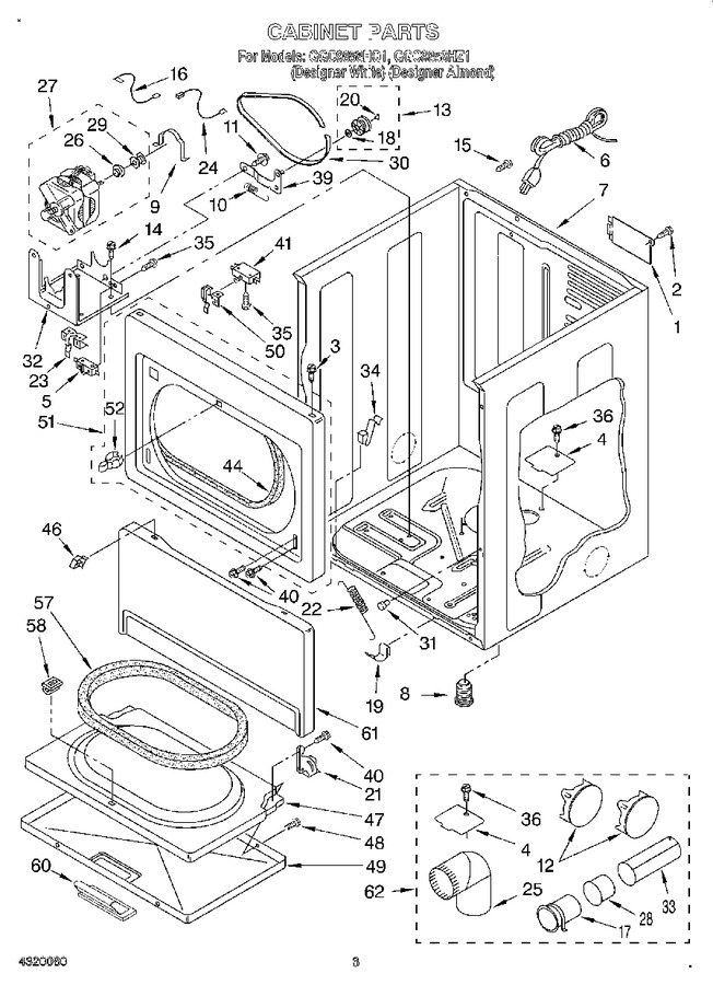 Diagram for GGC9858HQ1