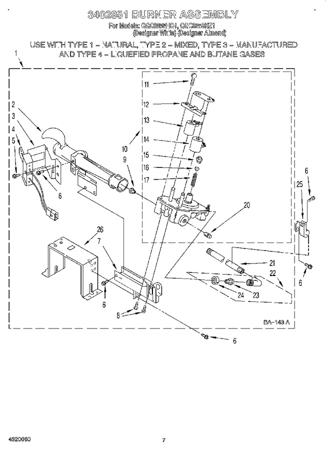 Diagram for GGC9858HQ1