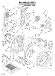 Diagram for 03 - Bulkhead