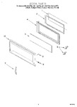 Diagram for 02 - Door