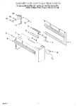 Diagram for 06 - Cabinet And Installation