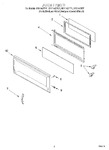 Diagram for 02 - Door