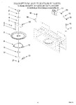 Diagram for 05 - Magnetron And Turntable
