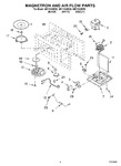 Diagram for 04 - Magnetron And Air Flow