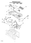 Diagram for 05 - Interior