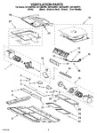 Diagram for 03 - Ventilation Parts