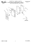 Diagram for 01 - Control Panel, Literature