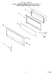 Diagram for 02 - Door