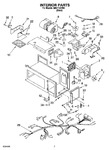 Diagram for 06 - Interior Parts