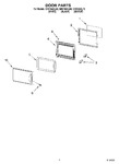 Diagram for 02 - Door