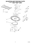 Diagram for 05 - Magnetron And Turntable