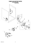 Diagram for 06 - Pump And Motor Parts, Optional Parts (not Included)