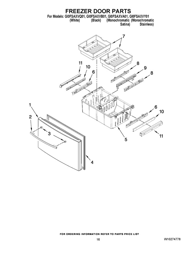 Diagram for GI0FSAXVB01