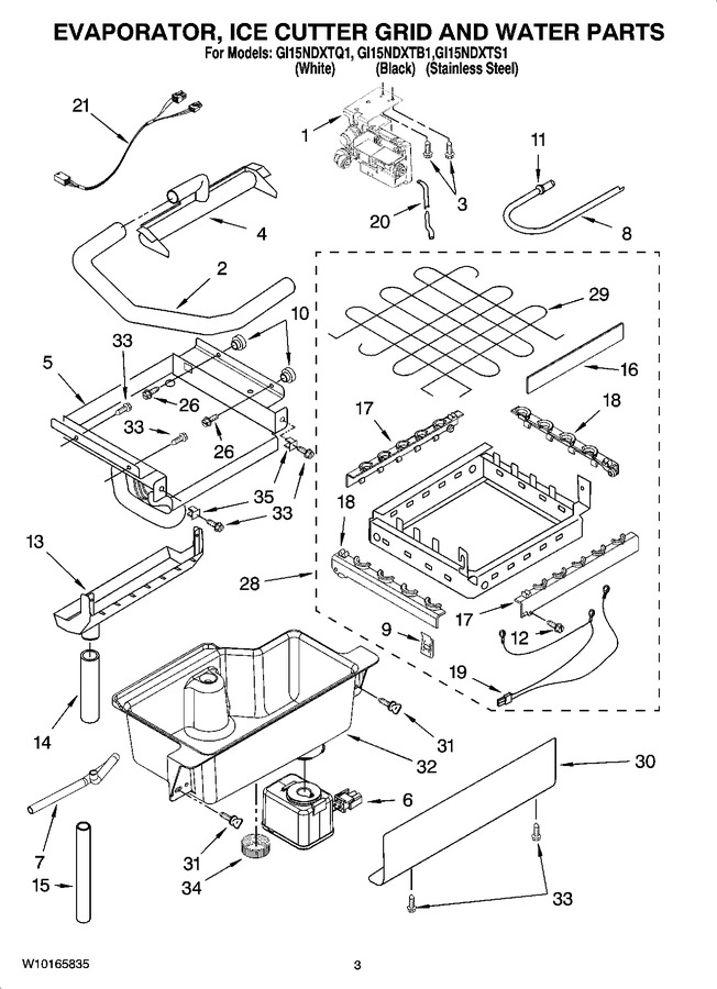 Diagram for GI15NDXTB1