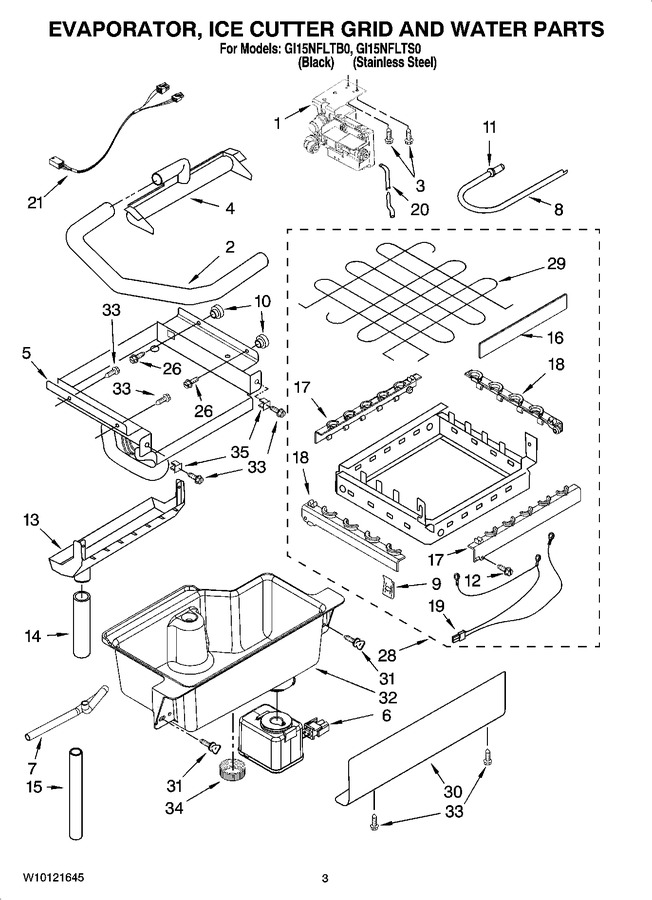 Diagram for GI15NFLTS0