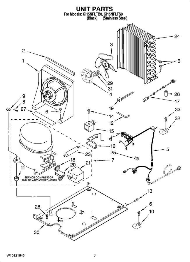 Diagram for GI15NFLTS0