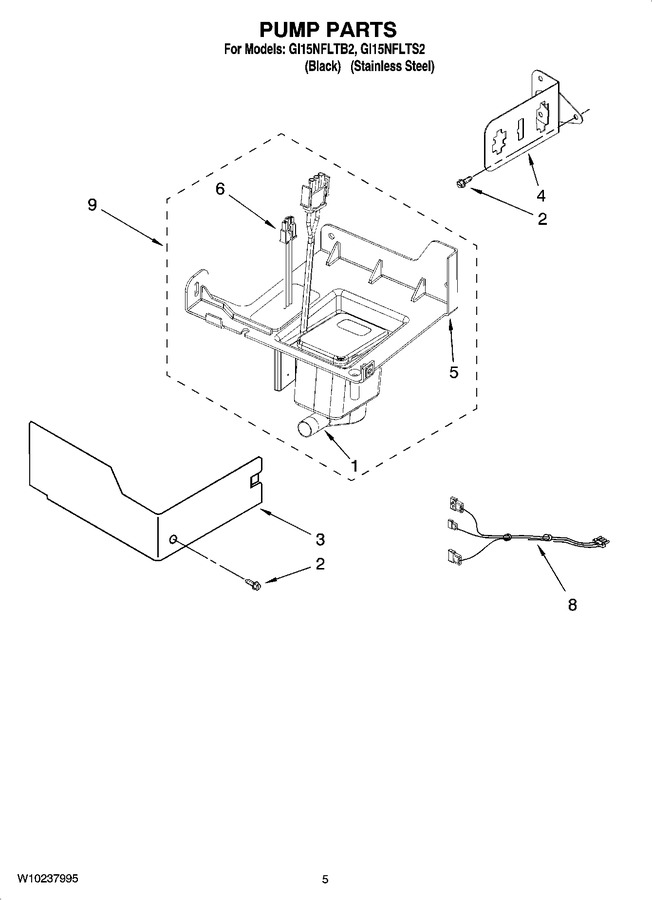 Diagram for GI15NFLTS2
