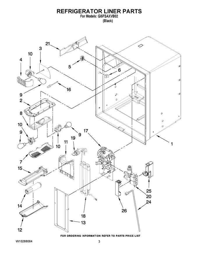 Diagram for GI5FSAXVB02